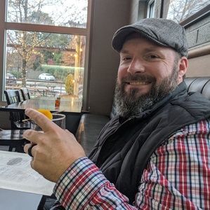 Meet your Posher, Daniel